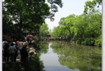 苏州深度游 下半