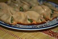 美食自制
